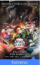 Demon Slayer