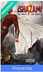 Shazam